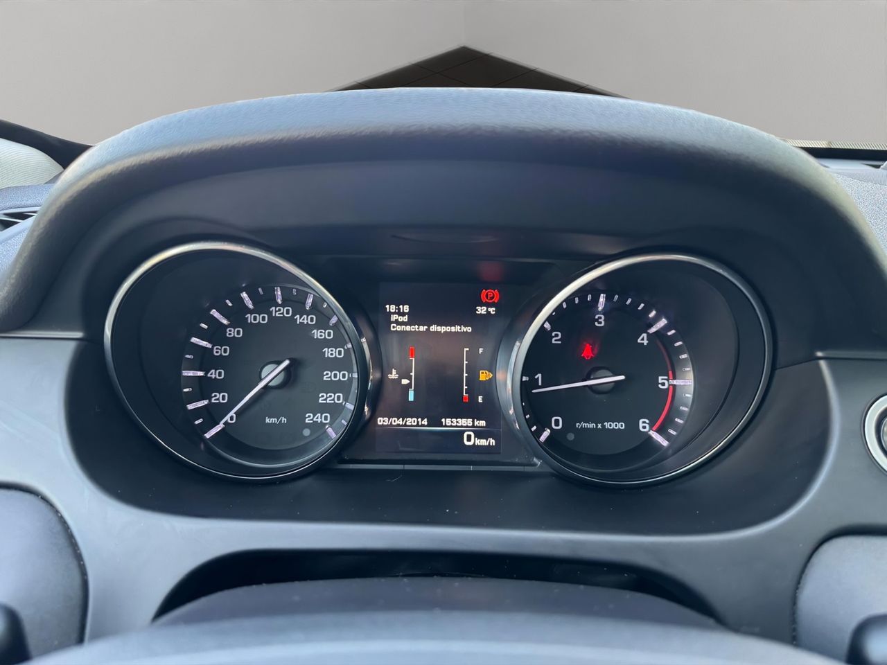 Land-Rover Discovery Sport 2.0 Td4 132 kW - Foto 18