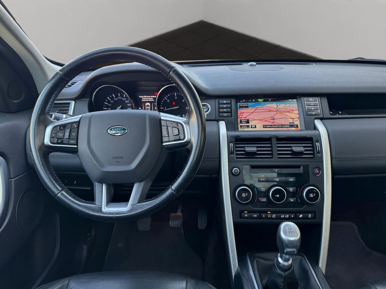 Land-Rover Discovery Sport 2.0 Td4 132 kW - Foto 23
