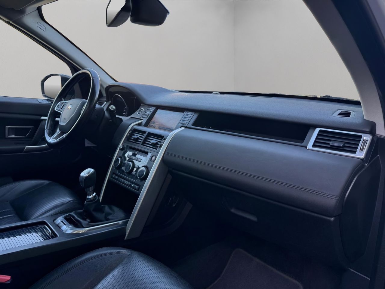 Land-Rover Discovery Sport 2.0 Td4 132 kW - Foto 11