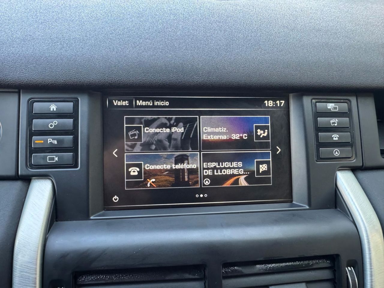 Land-Rover Discovery Sport 2.0 Td4 132 kW - Foto 13