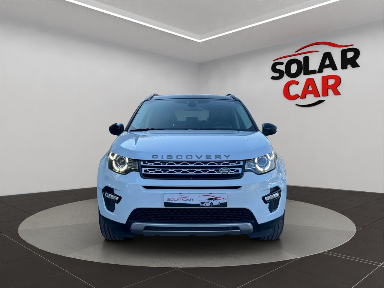 Land-Rover Discovery Sport 2.0 Td4 132 kW - Foto 3