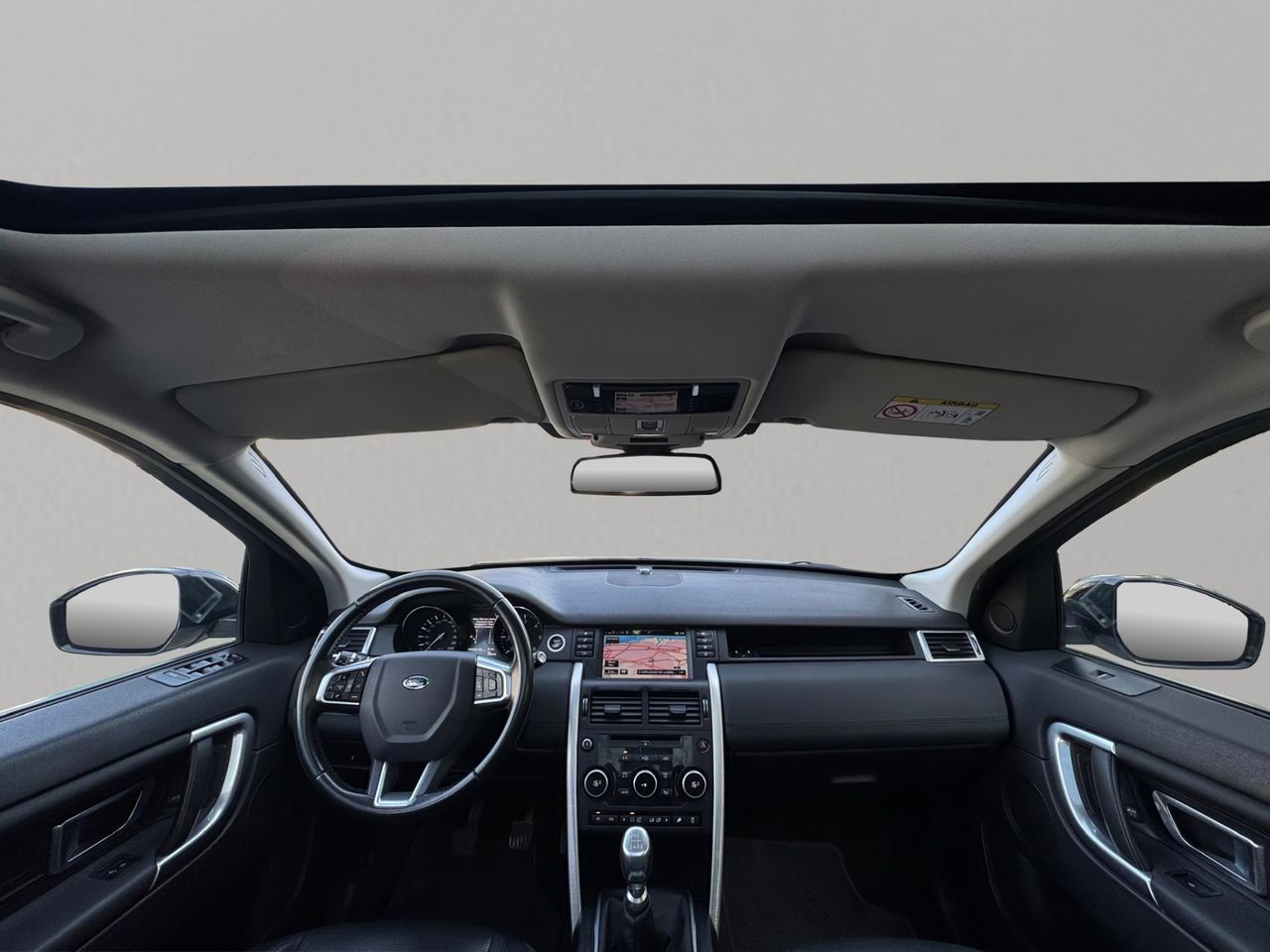 Land-Rover Discovery Sport 2.0 Td4 132 kW - Foto 25