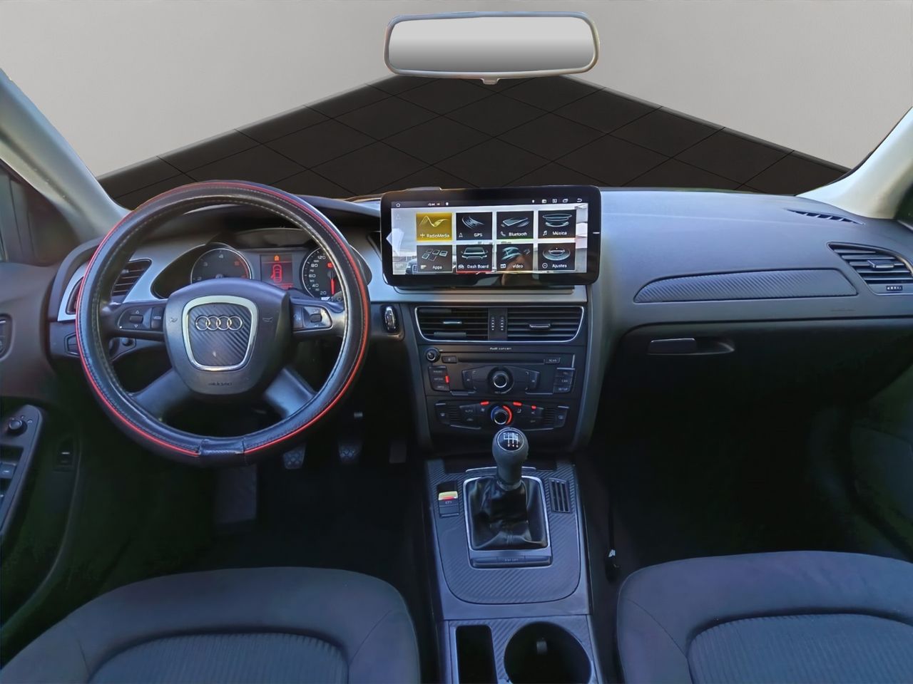 Audi A4 2.0 TDI 143 CV DPF - Foto 24