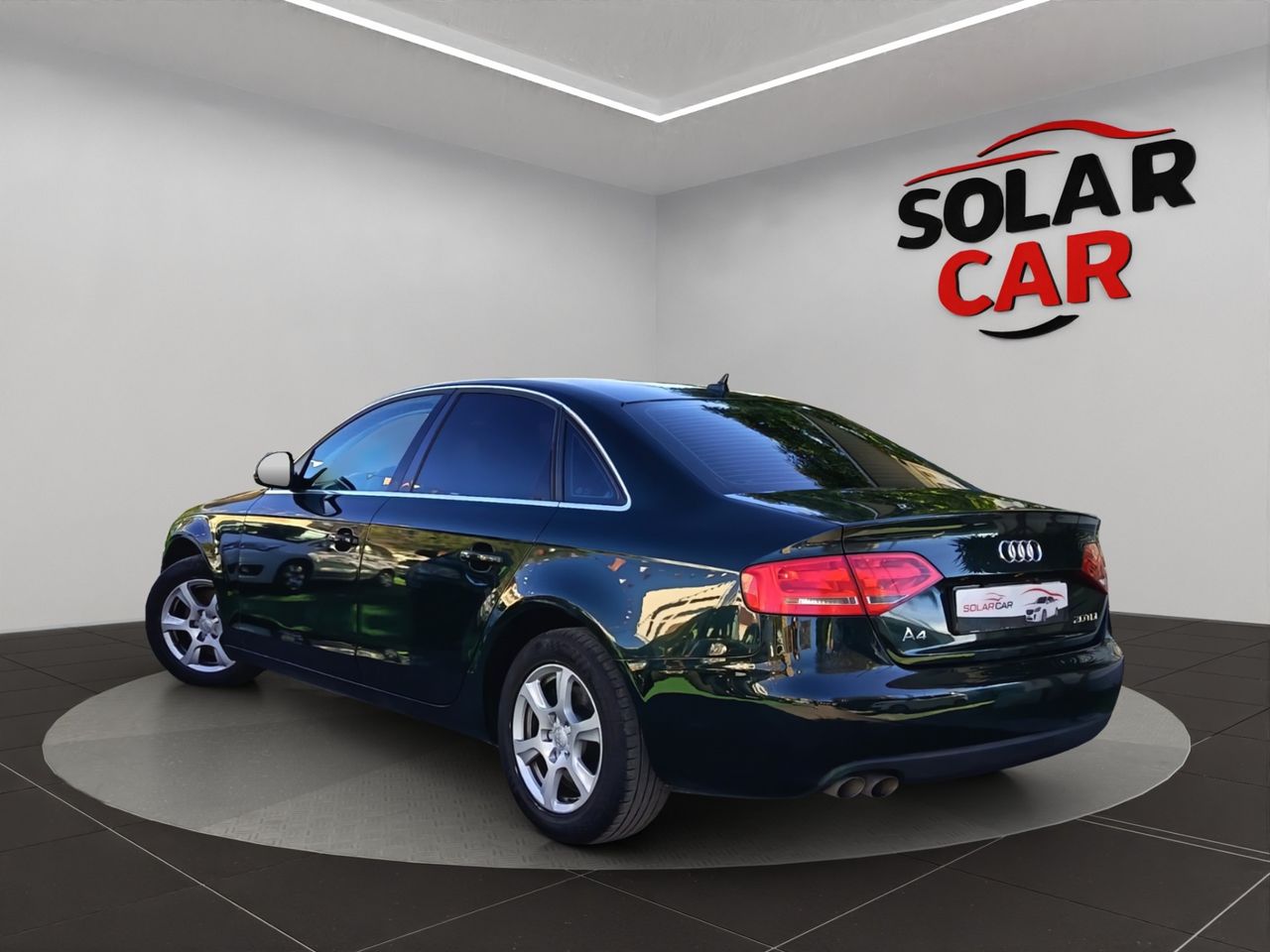 Audi A4 2.0 TDI 143 CV DPF - Foto 29