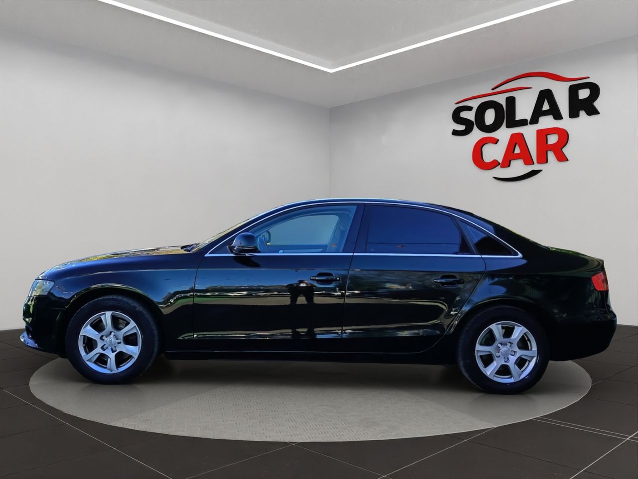 Audi A4 2.0 TDI 143 CV DPF - Foto 6
