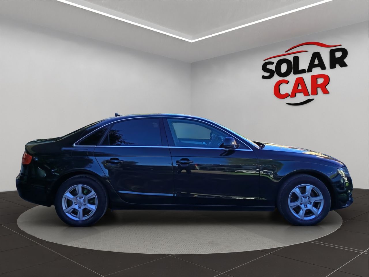Audi A4 2.0 TDI 143 CV DPF - Foto 5