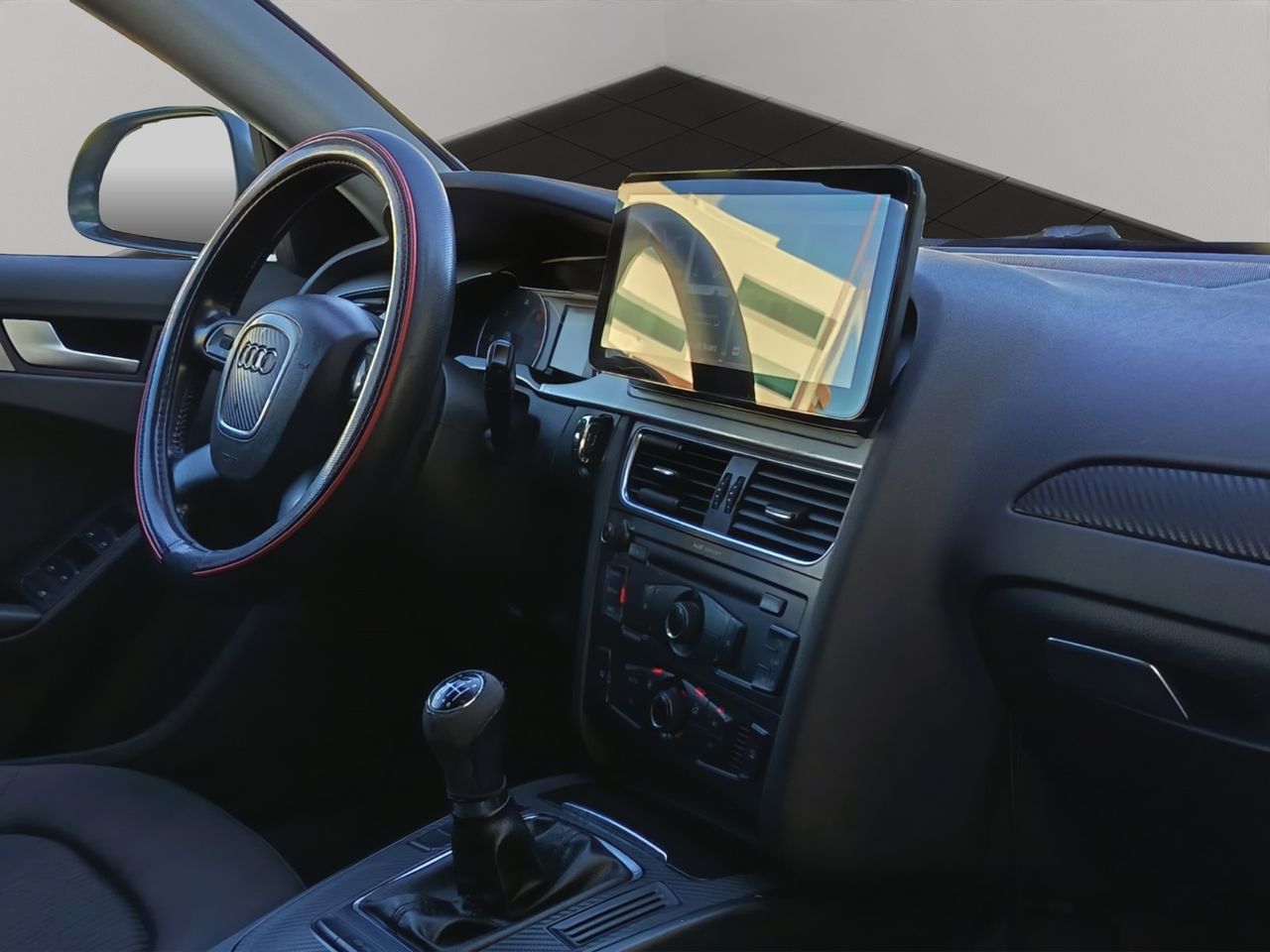 Audi A4 2.0 TDI 143 CV DPF - Foto 10