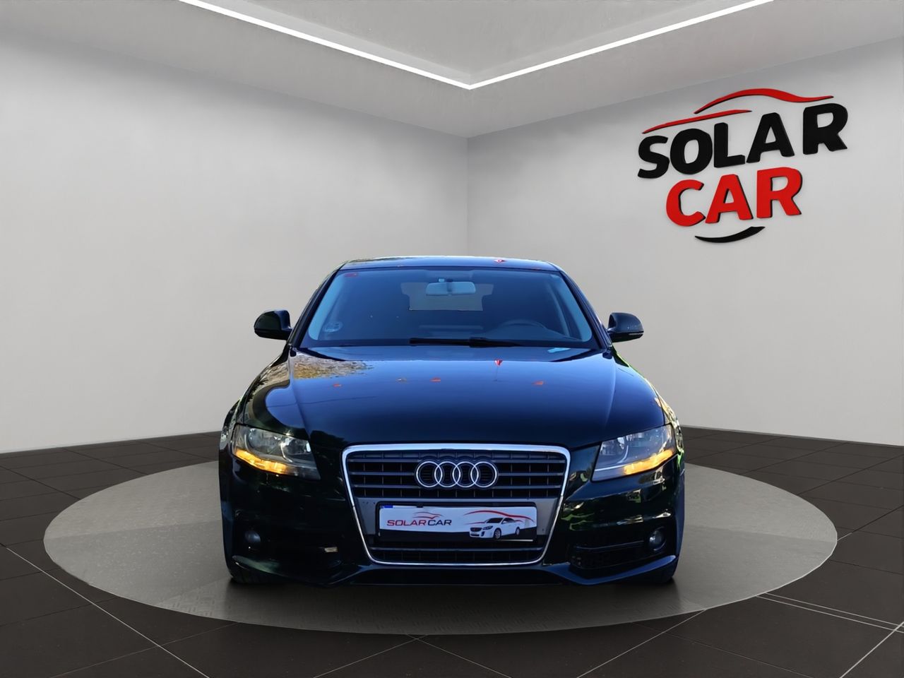 Audi A4 2.0 TDI 143 CV DPF - Foto 3