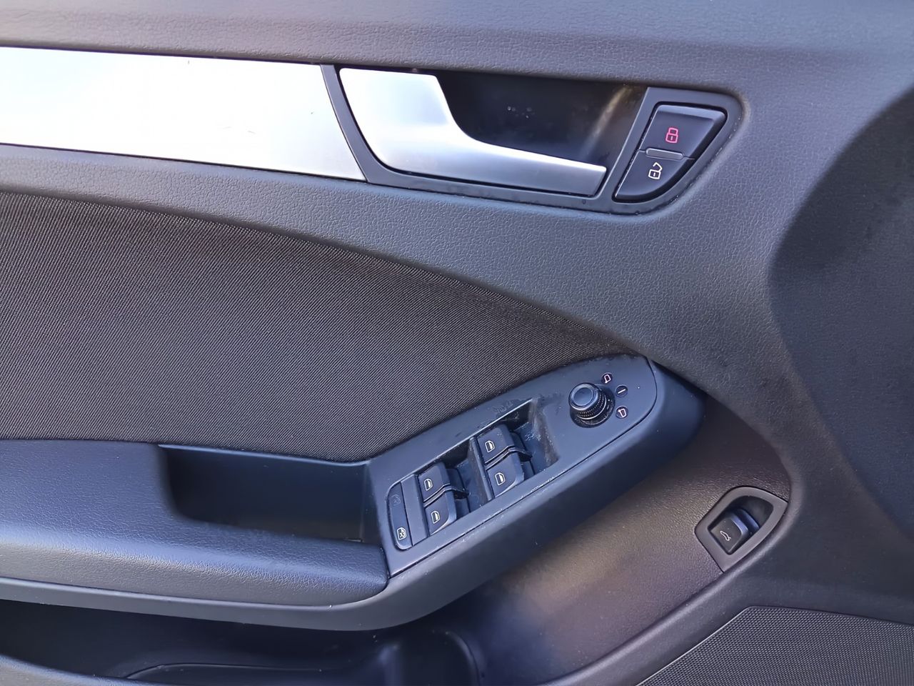 Audi A4 2.0 TDI 143 CV DPF - Foto 20