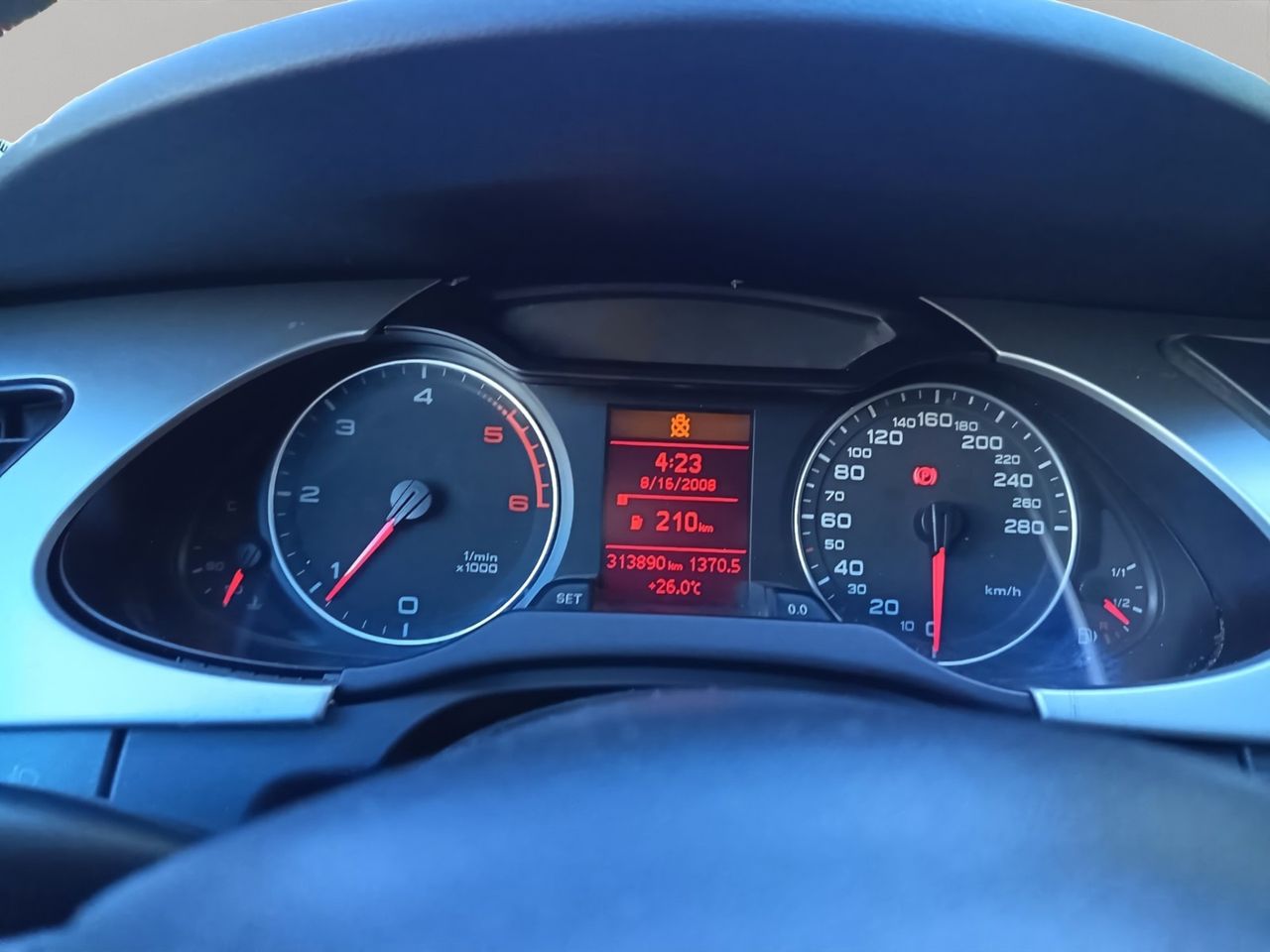 Audi A4 2.0 TDI 143 CV DPF - Foto 19