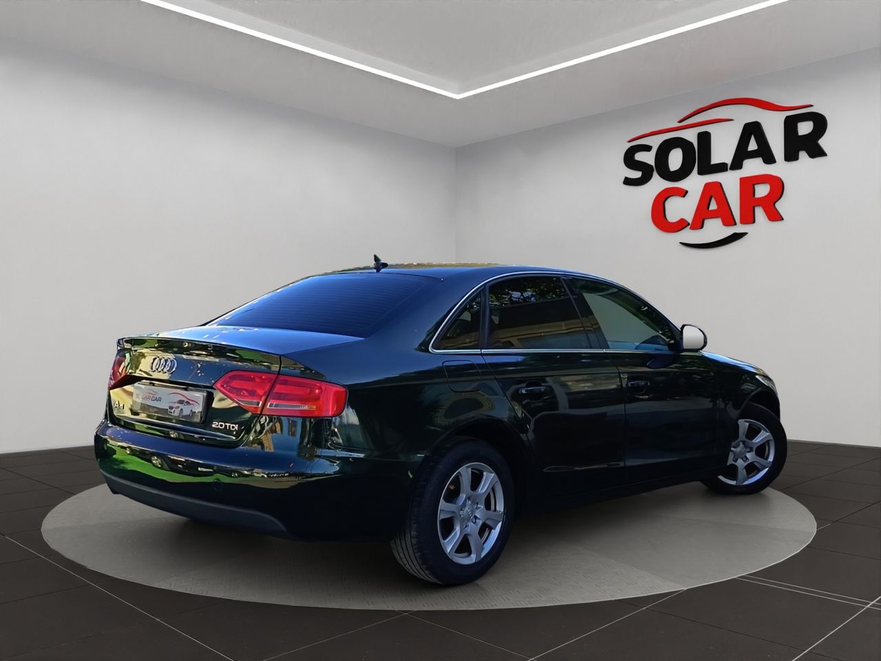 Audi A4 2.0 TDI 143 CV DPF - Foto 28