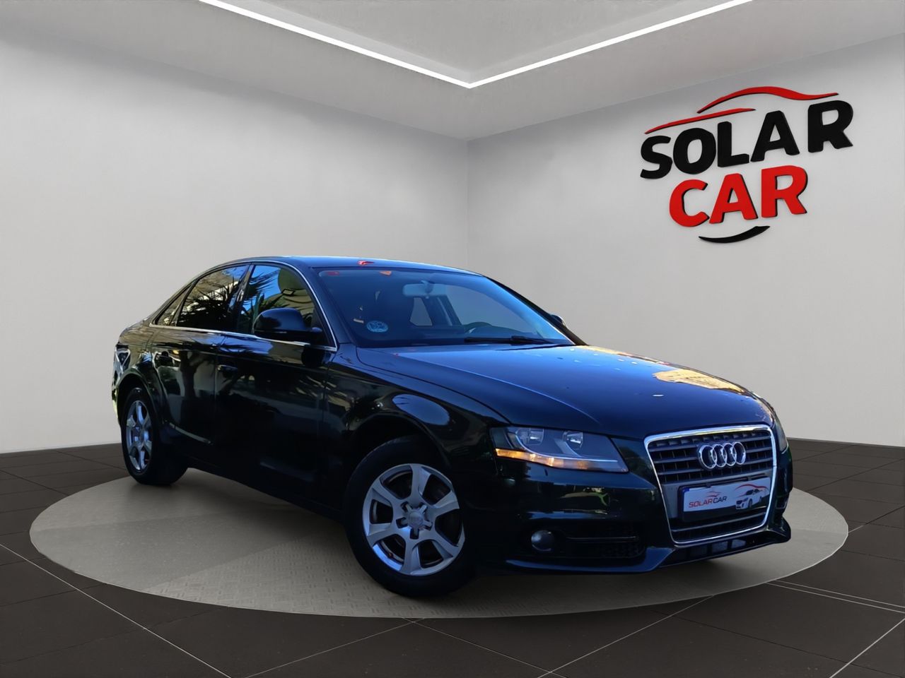 Audi A4 2.0 TDI 143 CV DPF - Foto 4