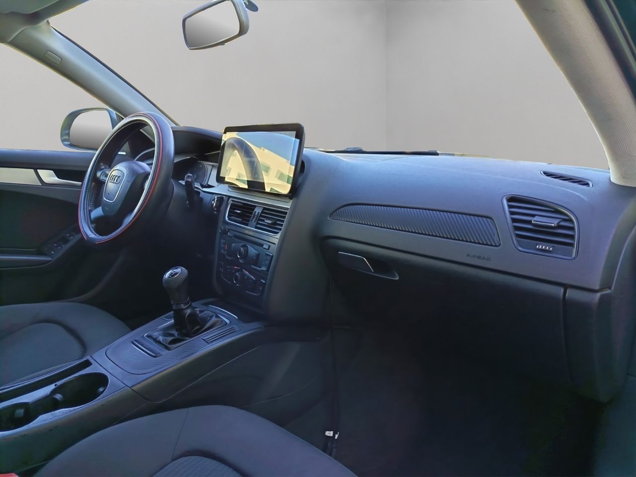 Audi A4 2.0 TDI 143 CV DPF - Foto 11