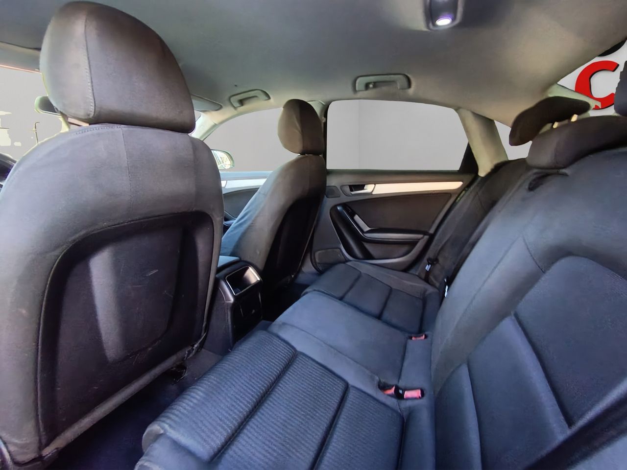 Audi A4 2.0 TDI 143 CV DPF - Foto 26