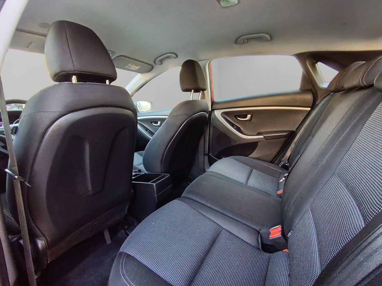 Hyundai i30 5p 1.4 CRDi 90 CV Go! - Foto 20