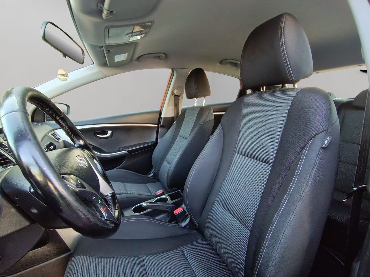 Hyundai i30 5p 1.4 CRDi 90 CV Go! - Foto 9