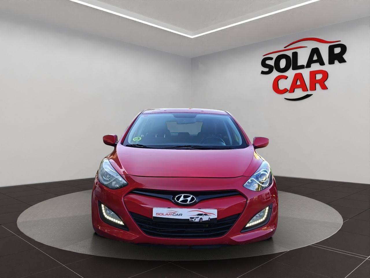 Hyundai i30 5p 1.4 CRDi 90 CV Go! - Foto 3