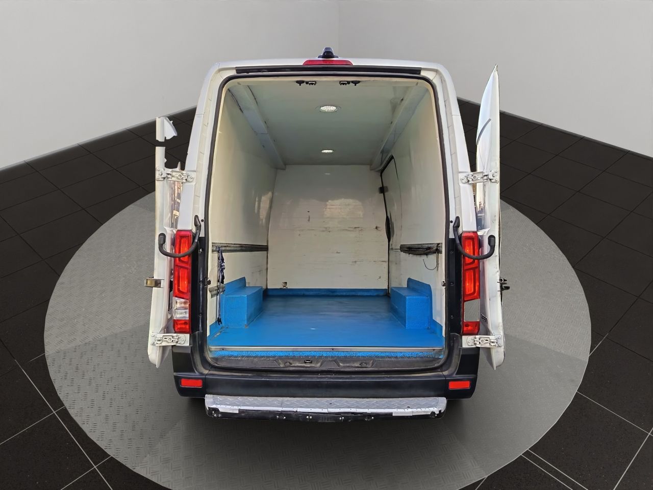 Hyundai H350 2.5 CRDi 110kW 150CV 6.2m Essence - Foto 22