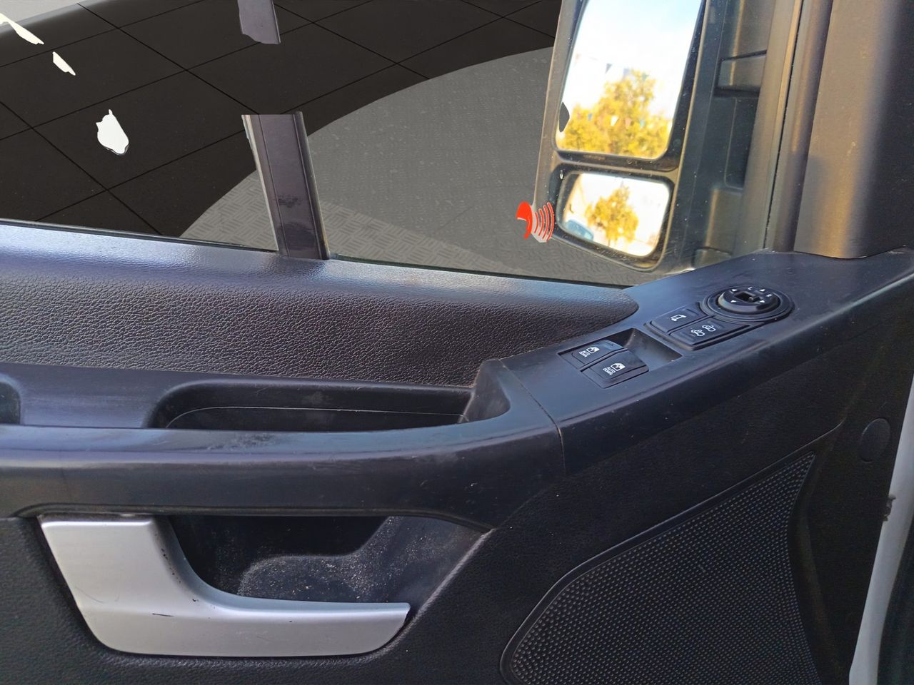 Hyundai H350 2.5 CRDi 110kW 150CV 6.2m Essence - Foto 17