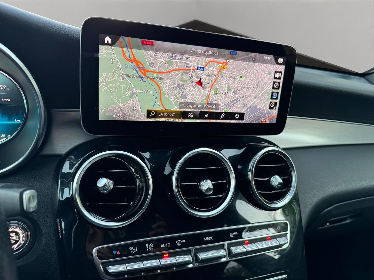 Mercedes GLC Coupé GLC 220 d 4MATIC Coupé - Foto 13