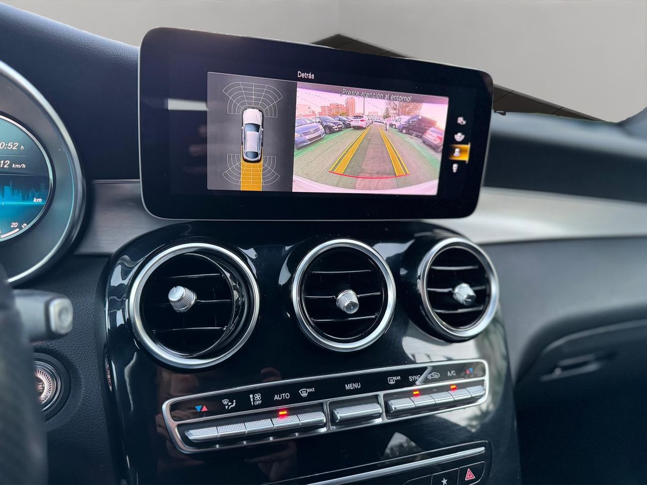 Mercedes GLC Coupé GLC 220 d 4MATIC Coupé - Foto 14