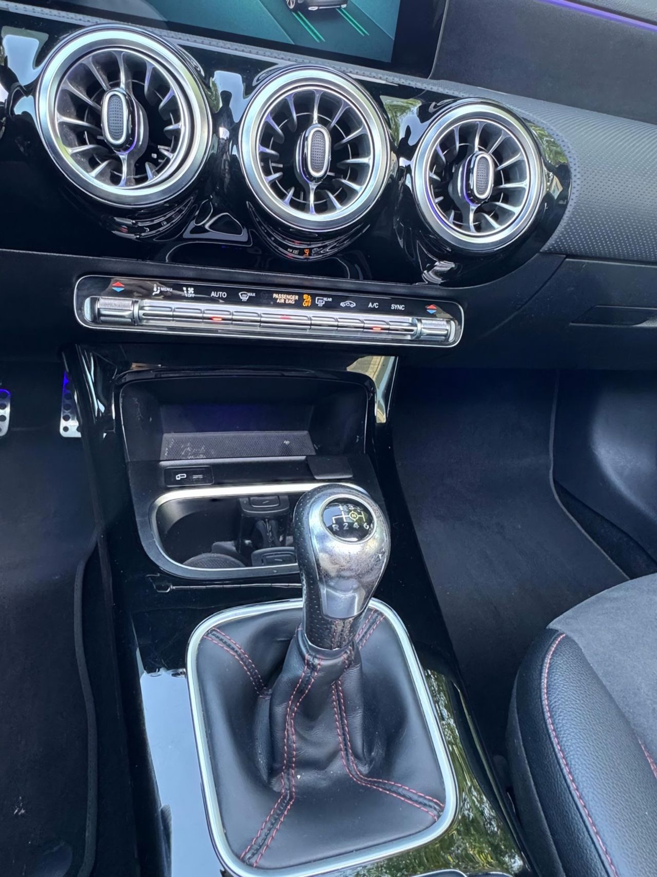 Mercedes Clase A A 200 - Foto 18
