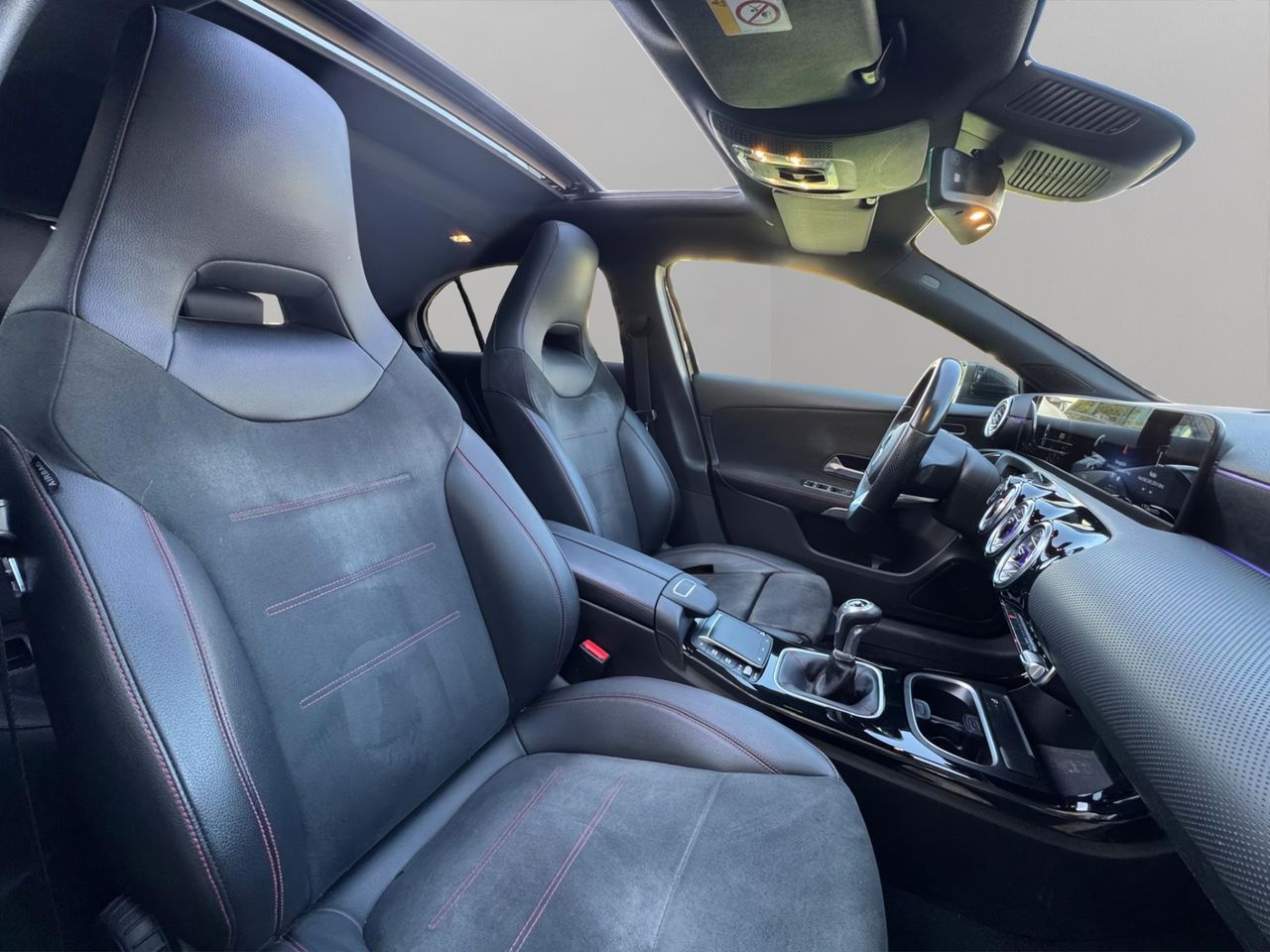 Mercedes Clase A A 200 - Foto 12