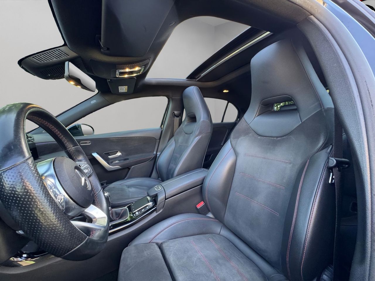 Mercedes Clase A A 200 - Foto 9