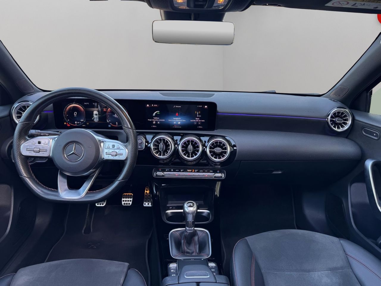 Mercedes Clase A A 200 - Foto 23