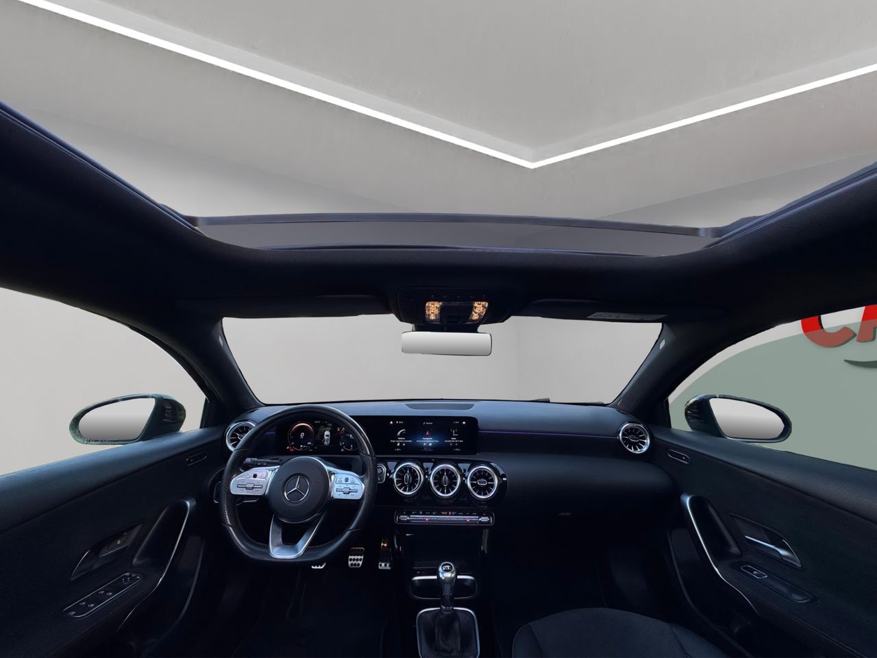 Mercedes Clase A A 200 - Foto 24