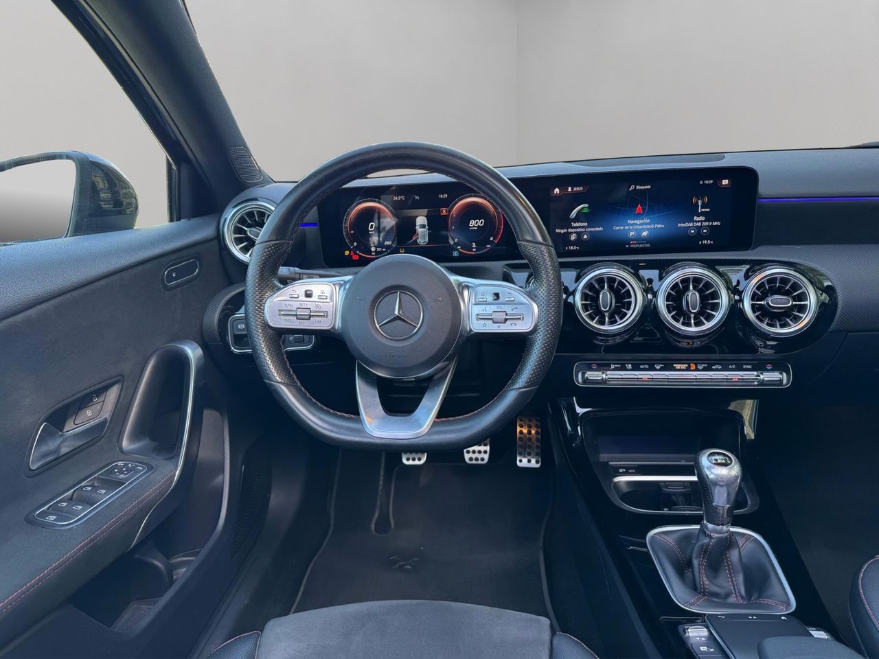 Mercedes Clase A A 200 - Foto 22