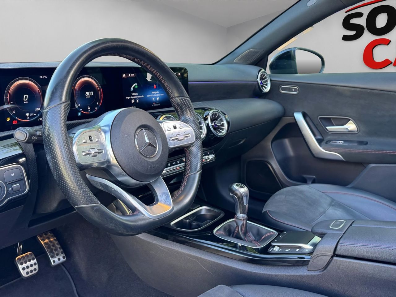 Mercedes Clase A A 200 - Foto 7