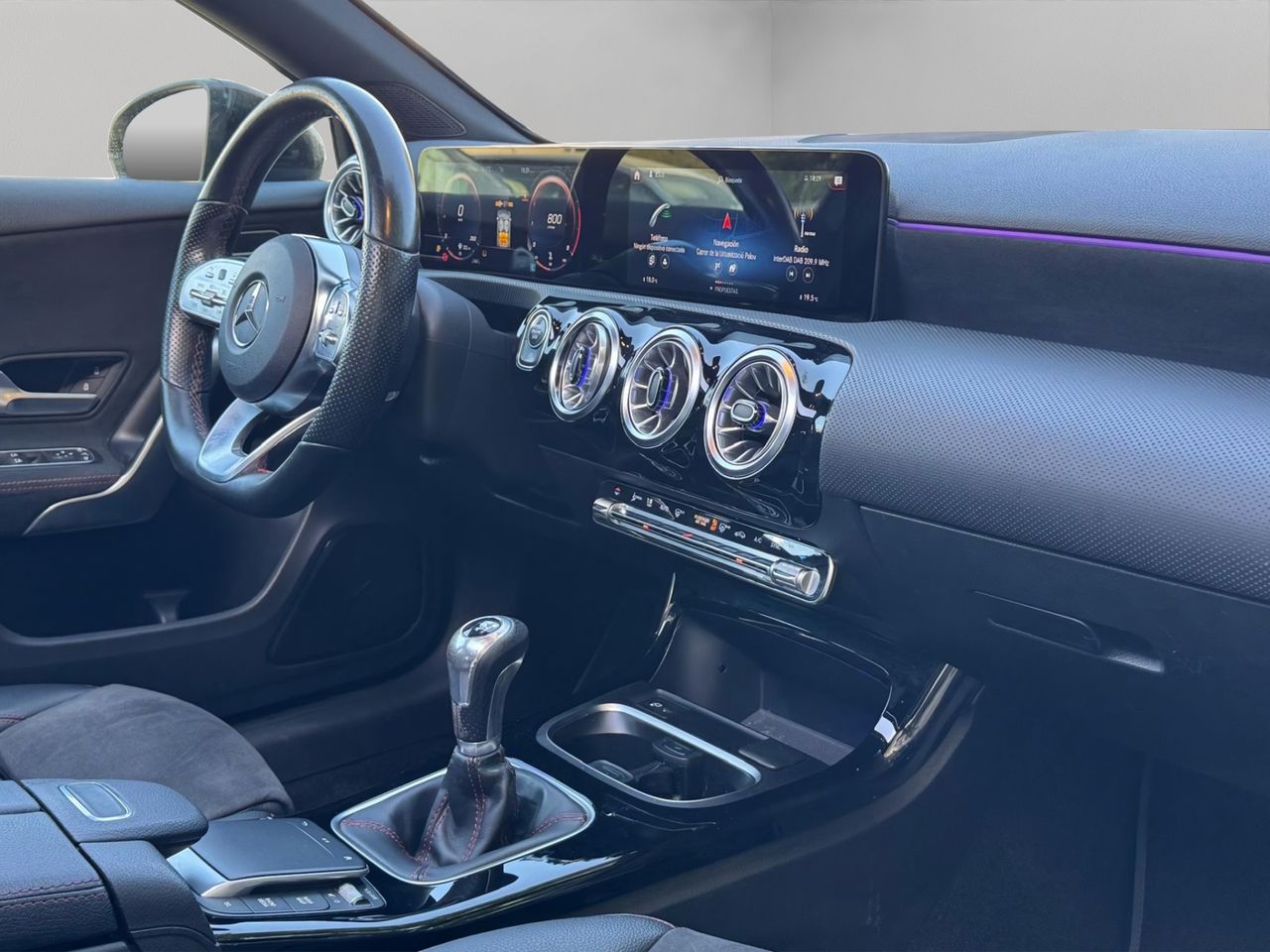 Mercedes Clase A A 200 - Foto 10