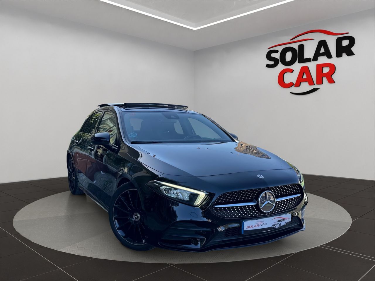 Mercedes Clase A A 200 - Foto 4
