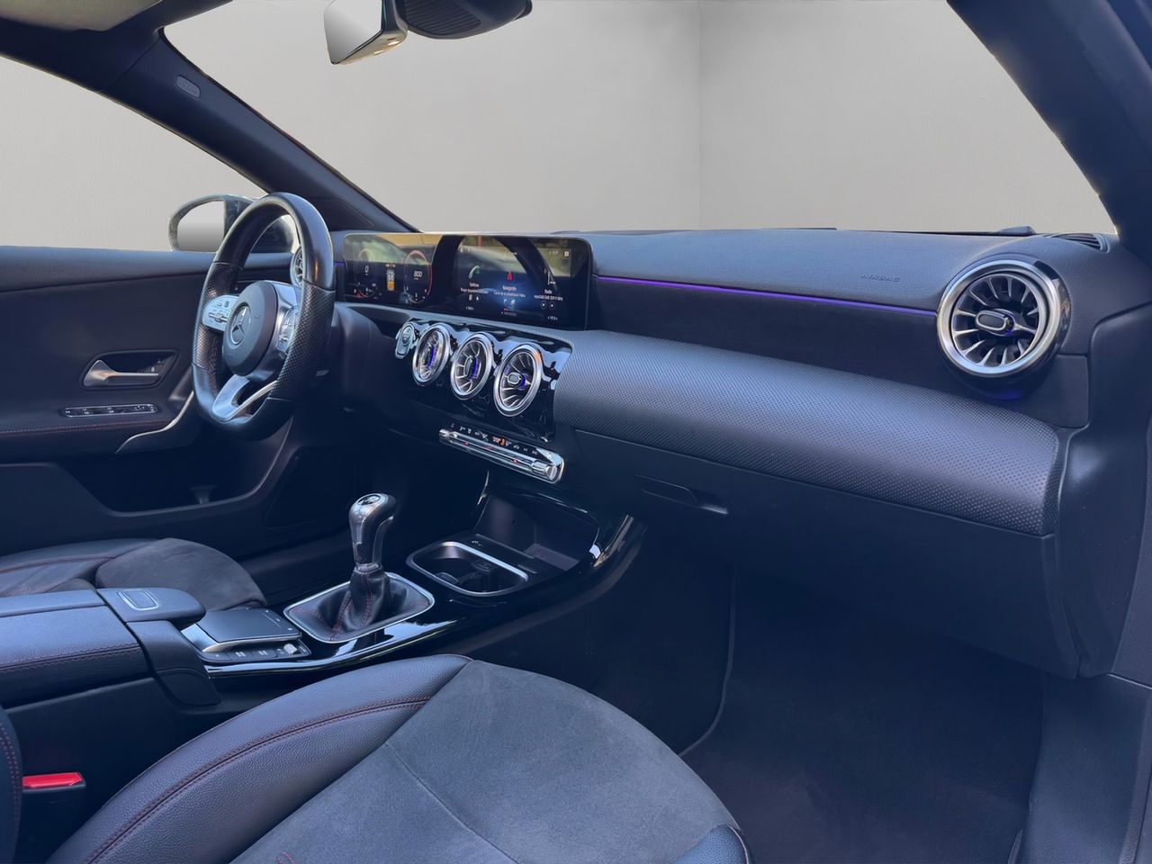 Mercedes Clase A A 200 - Foto 11
