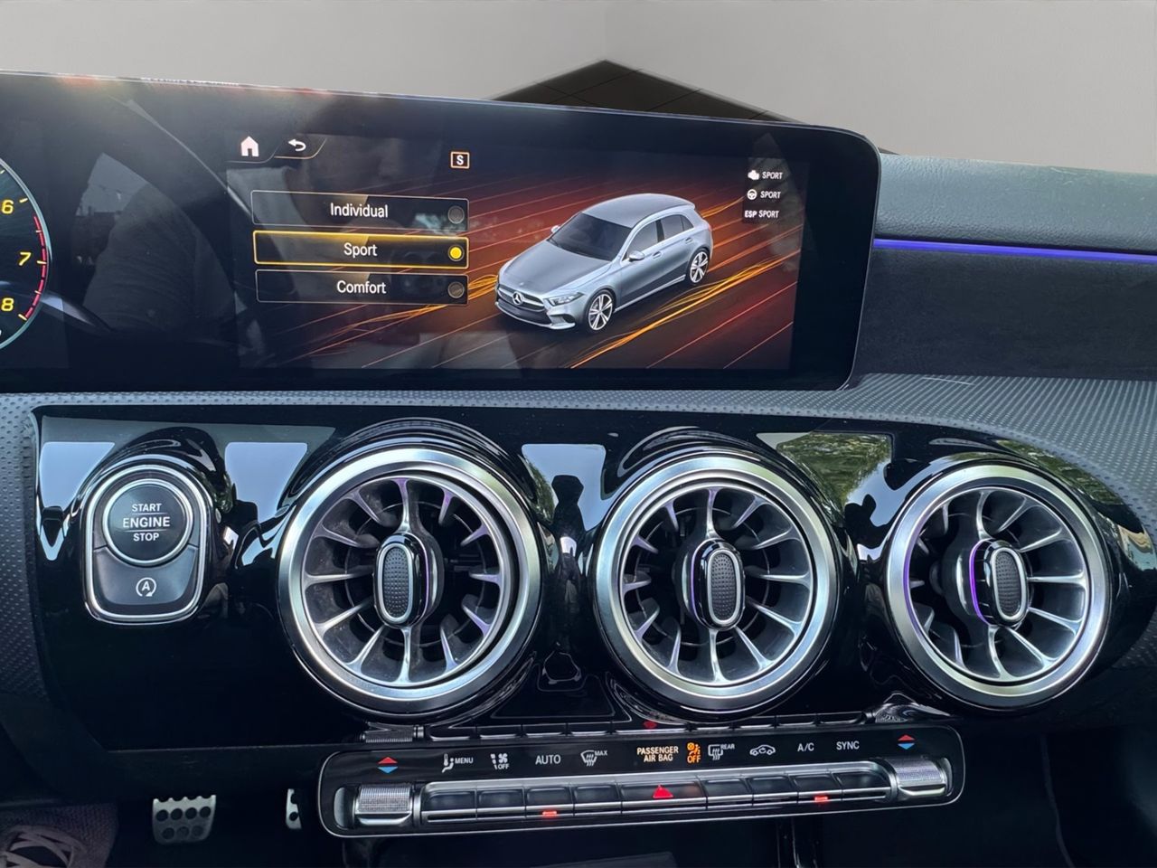 Mercedes Clase A A 200 - Foto 16