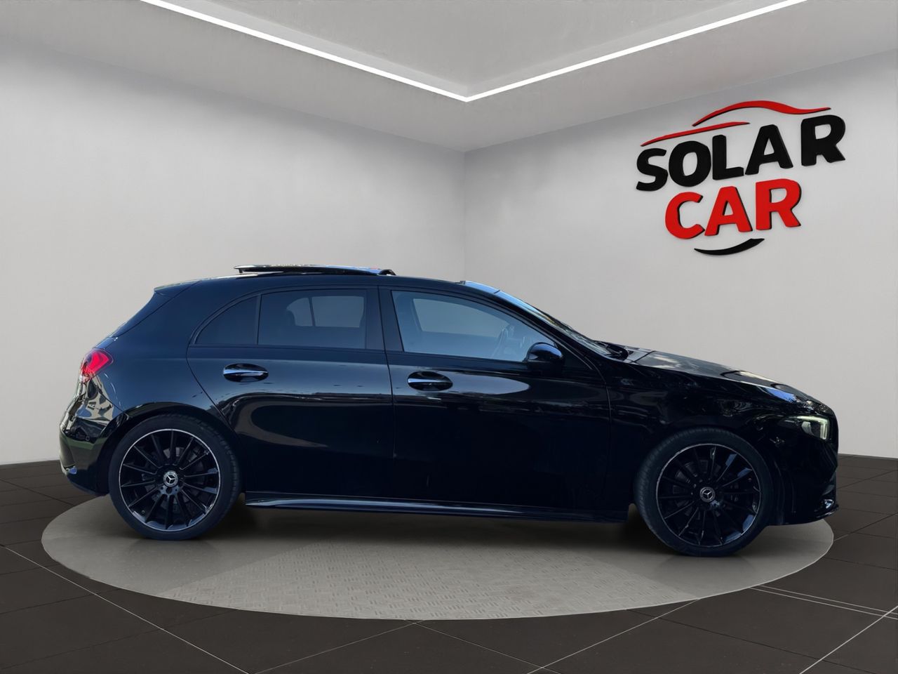 Mercedes Clase A A 200 - Foto 5