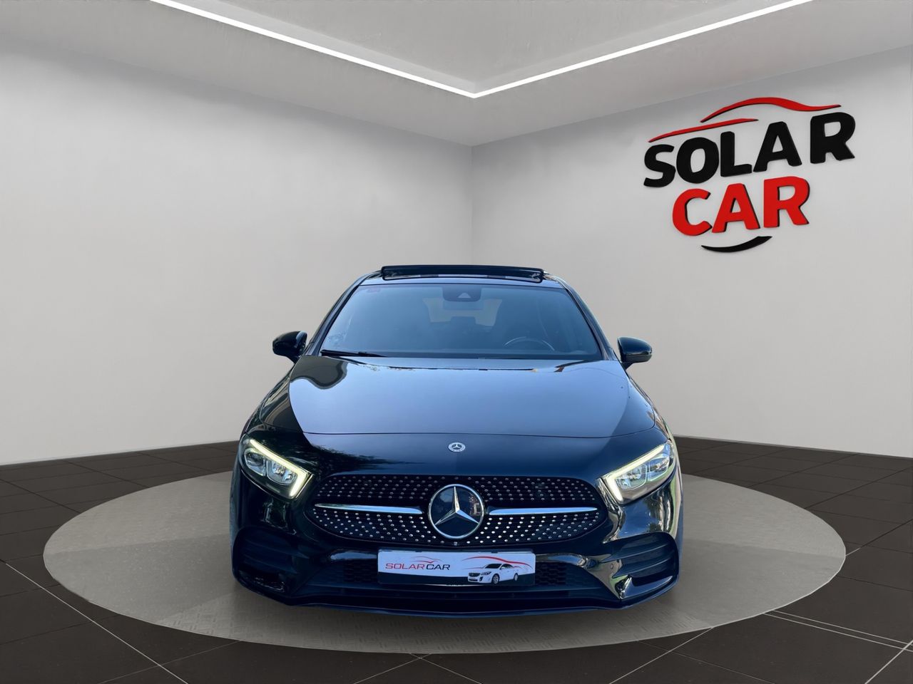 Mercedes Clase A A 200 - Foto 3