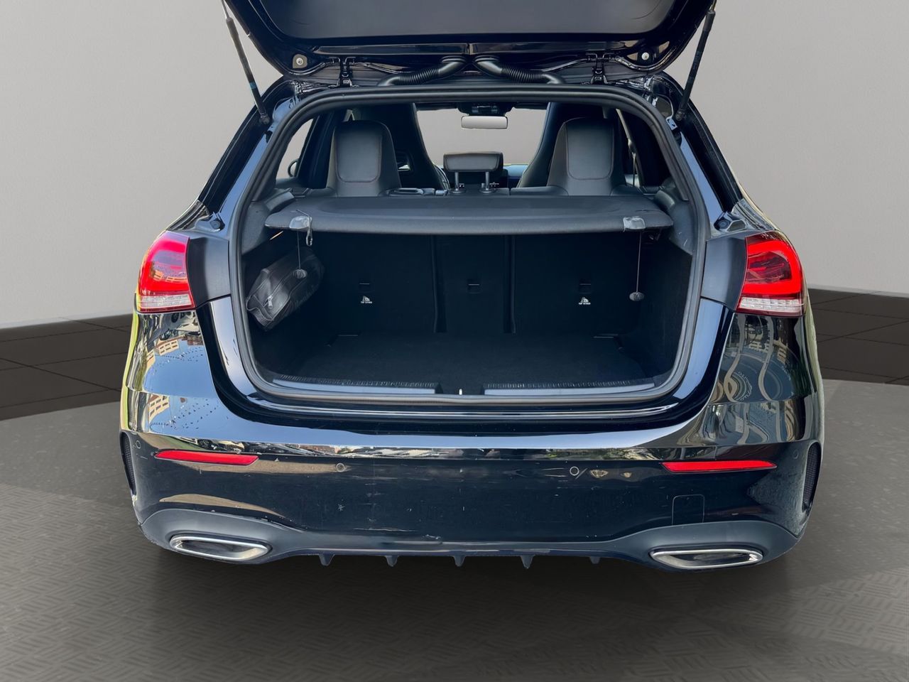 Mercedes Clase A A 200 - Foto 29