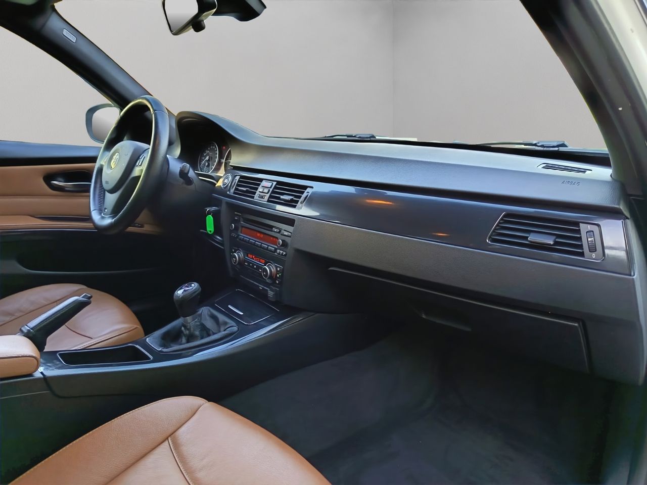 BMW Serie 3 318d Berlina - Foto 11
