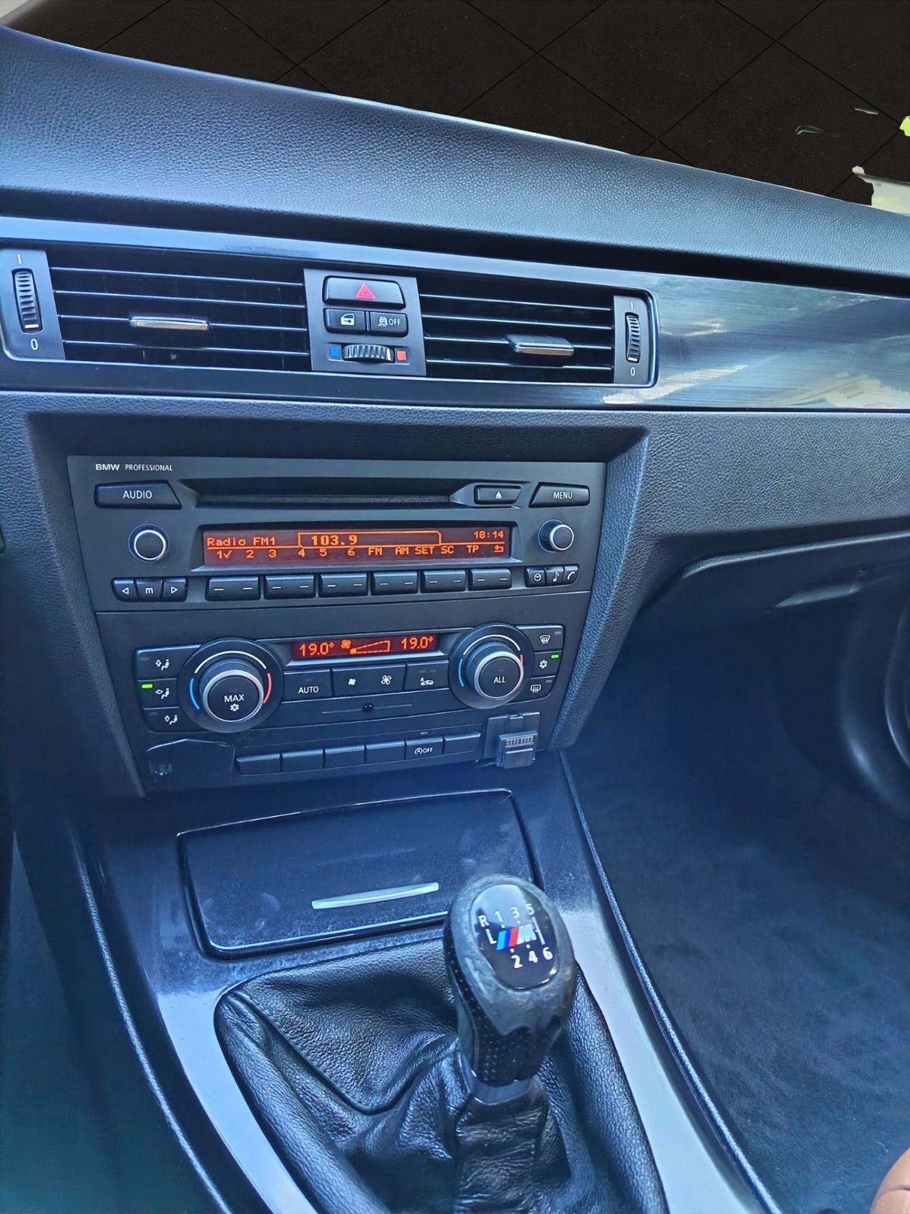 BMW Serie 3 318d Berlina - Foto 16