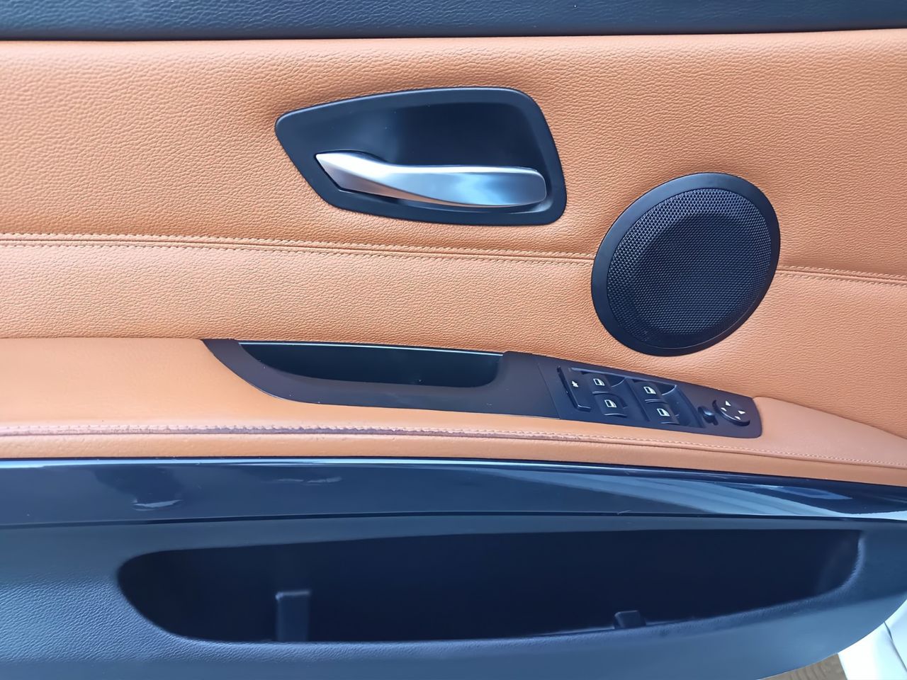BMW Serie 3 318d Berlina - Foto 18