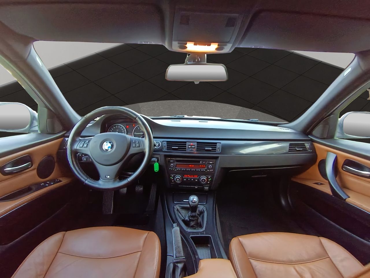 BMW Serie 3 318d Berlina - Foto 21