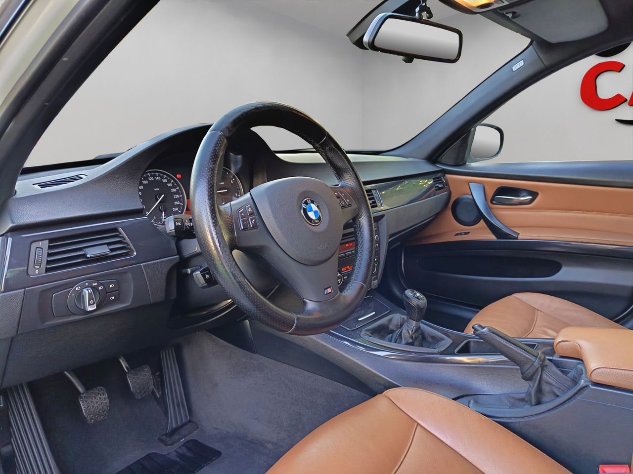 BMW Serie 3 318d Berlina - Foto 8