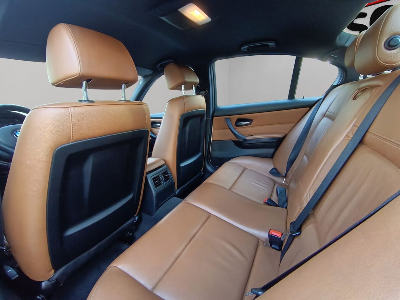 BMW Serie 3 318d Berlina - Foto 22
