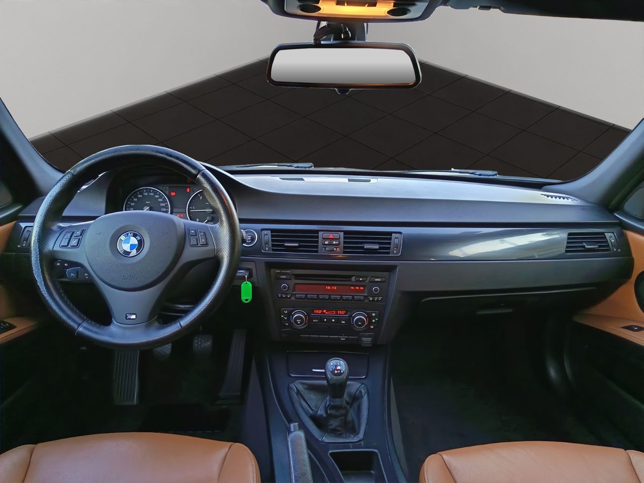 BMW Serie 3 318d Berlina - Foto 20