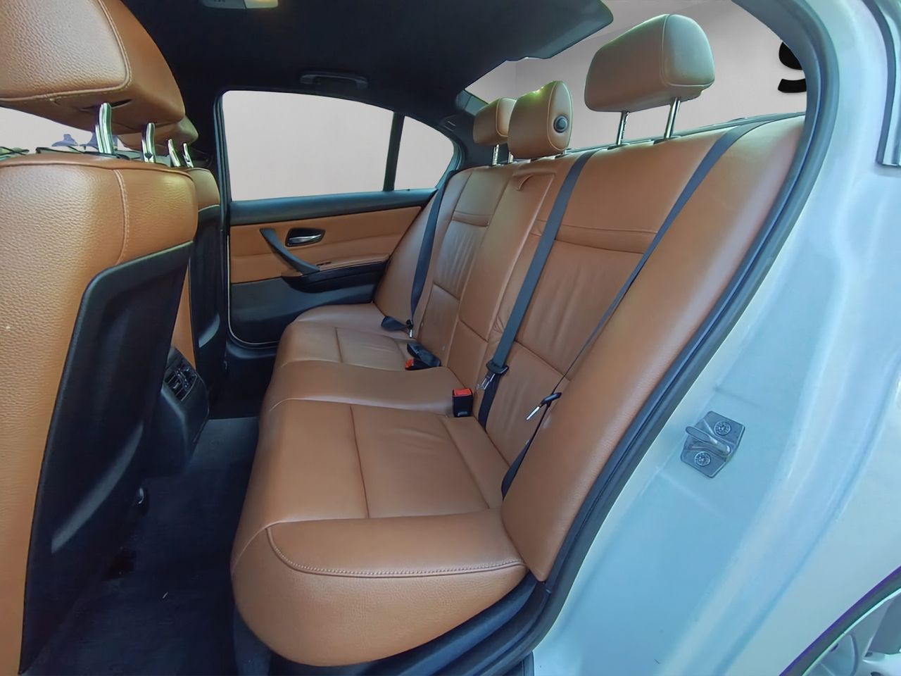 BMW Serie 3 318d Berlina - Foto 23