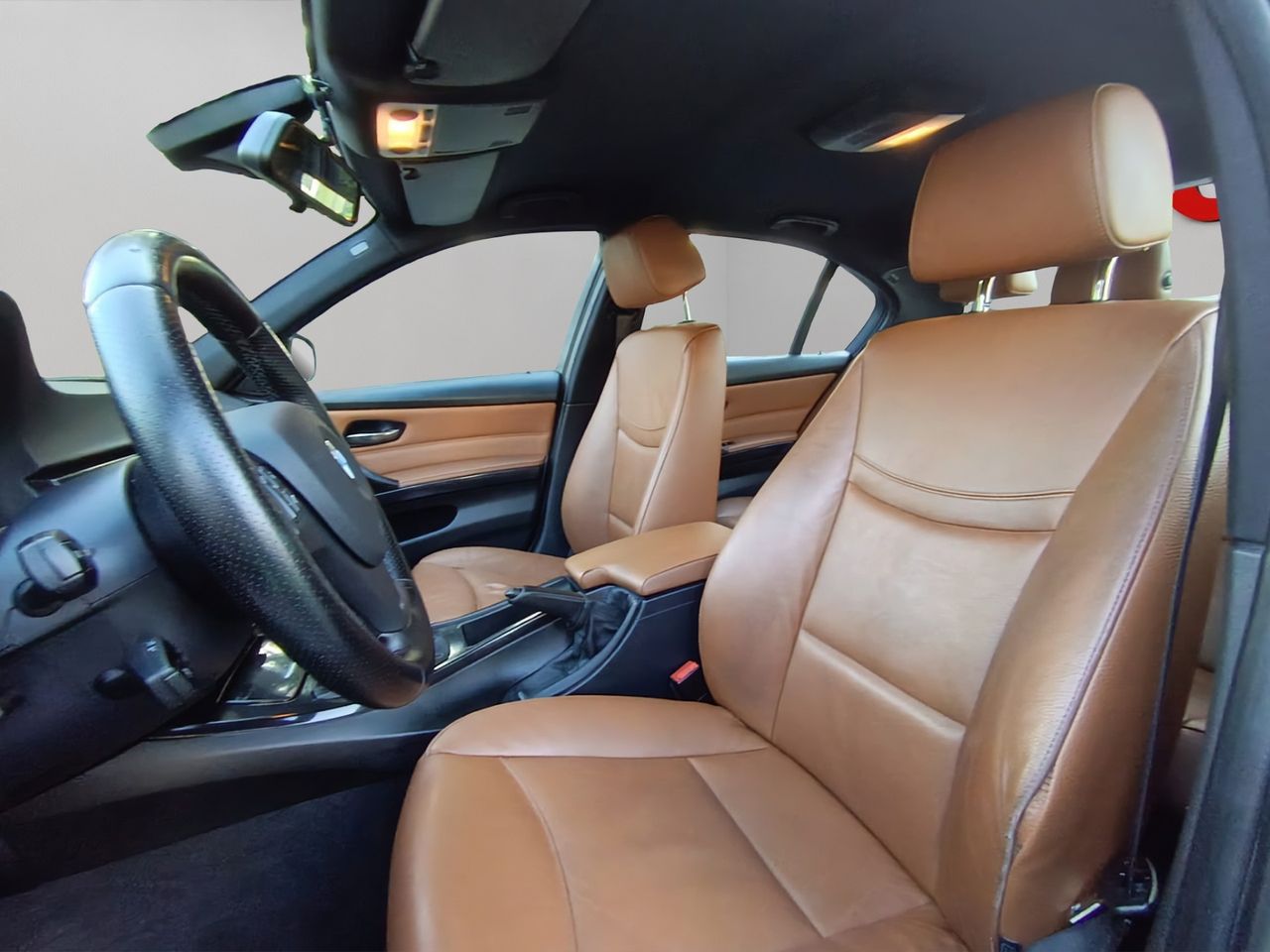 BMW Serie 3 318d Berlina - Foto 9