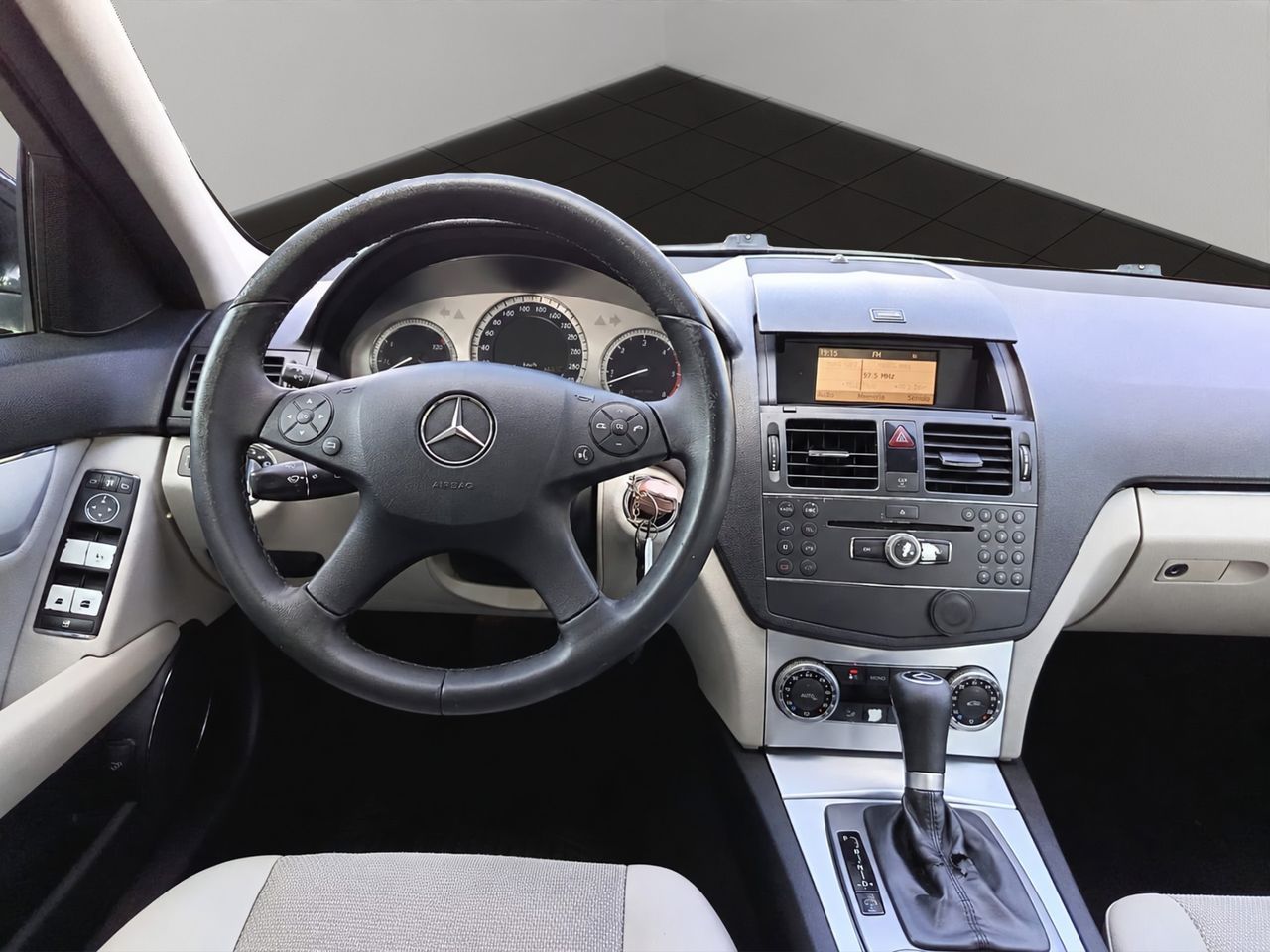 Mercedes Clase C C 220 CDI Berlina Aut. - Foto 19