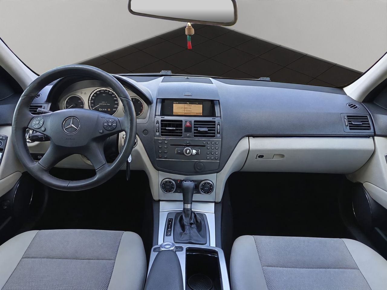Mercedes Clase C C 220 CDI Berlina Aut. - Foto 20